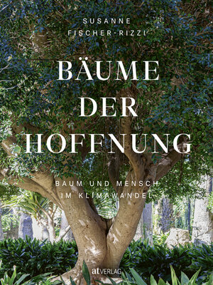 cover image of Bäume der Hoffnung